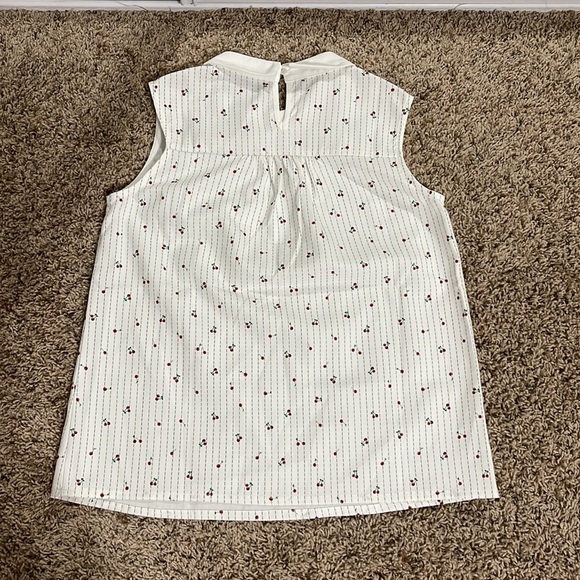 Adorable Cherry Tank - Picture 5 of 6